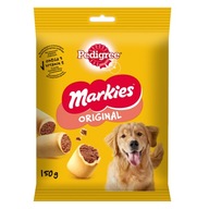 PEDIGREE Markies sušienky pre psov 150g