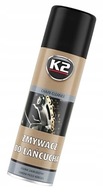 K2 Q7V61 CHAIN ​​​​CLEANER CHAIN ​​​​CLEANER, 500 ml