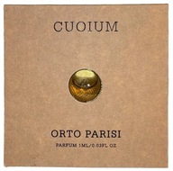 ORTO PARISI Cuoium Parfum 0,7ml