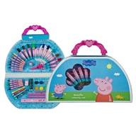 PEPPA PIG CREATIVE ART SADA, PASTIELKY 50e