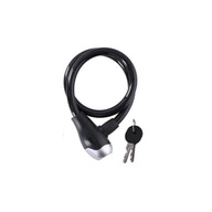 Dunlop - Spiral Bike Lock 65 c