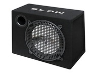 BASS BOX 250W PASÍVNY WOOFER SUBWOOFER