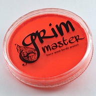 GrimMaster farba na tvár a telo 32g