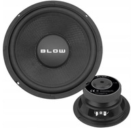 BASOVÝ REPRODUKTOR 16,5 cm SUBWOOFER 6,5 200 W BAS 91 dB