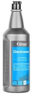 CLINEX Destoner 1L silný tekutý odstraňovač vodného kameňa