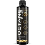 Prísada do benzínu MANNOL Super Benzin Octane Plus