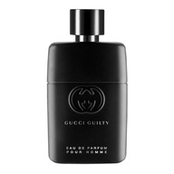 Parfumovaná voda GUCCI Guilty Pour Homme EDP 50 ml