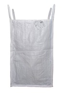 Big Bag 90x90x120 cm Open/Flat Bottom 1000 kg