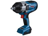 BOSCH GDS 18V-1000 rázový uťahovák 1000Nm 18V 1/2''