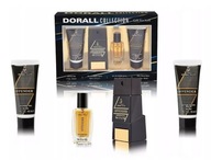 Dorall Collection Offender SET 4 ELEMENTS