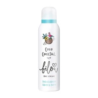 Bilou Coco Cocktail sprchová pena 200 ml