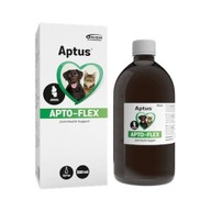 Aptus APTO-FLEX 500ml Aptoflex pre psov a mačky