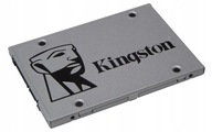 KINGSTON A400 240 GB SSD 2,5 SATA 500/350 MB