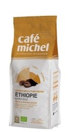 MLETÁ KÁVA ARABICA MOKA SIDAM ETHIOPIA CAFE MICHE