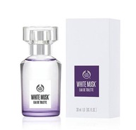 The Body Shop White Musk EDT toaletná voda 30 ml