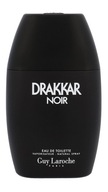 GUY LAROCHE DRAKKAR NOIR 100ml toaletná voda