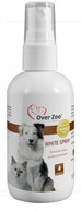 Over Zoo White sprej 100 ml