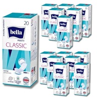 Dámske vložky Bella Panty Classic (20 kusov) x 14 bal