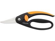 Ručné záhradné nožnice FISKARS Fingerloop 111450