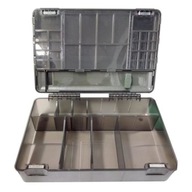 Rybársky organizér pre príslušenstvo Korda Tackle Box