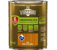 VIDARON LAK ORech L04 0,75L