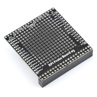 Doska prototypu THT - Raspberry Pi 4B/3B+/3B/2B