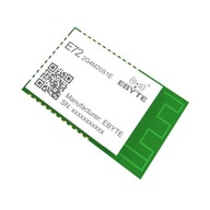 E72-2G4M20S1E Modul Zigbee Bluetooth CC2652P