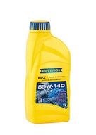 OLEJ RAVENOL 85W-140 EPX GL-5 1L