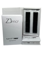 ZJ PRO MATTLINE C RIASY 0,07| 13MM ČIERNE MIHALY