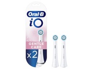 HLAVA MAGNETICKEJ KEFKY ORAL-B iO 2 ks