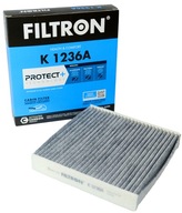 FILTRON UHLÍKOVÝ FILTER KABINY SUZUKI SWIFT III IV