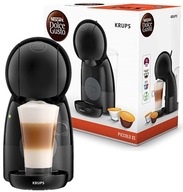 Kávovar na kapsuly Dolce Gusto Krups Piccolo XS