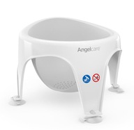 ANGELCARE Sedadlo do vane 6M+ GREY