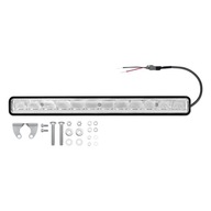 LEDRIVING LIGHTBAR SX300-SP