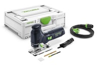 TRION PS 300 EQ-Plus 576041 priamočiara píla Festool