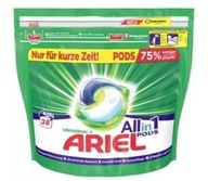 Ariel Universal Laundry kapsule 76 kapsúl