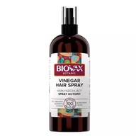 Leštiaci sprej Biovax Botanic Vinegar