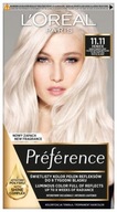 LOREAL PREFERENCE PAINT 11/11 BENÁTKY