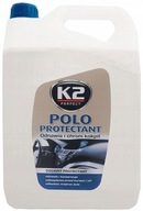 K2 POLO PROTECTANT 5L STAROSTLIVOSŤ O PLASTOVÝ KOKPIT