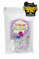 TUBAN CREATIVE SET SUPER SLIME PLUS 3+ SET