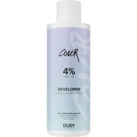 Dusy Professional Color Developer Creme Paint Oxidant 4% obj.13 1000ml