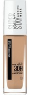 MAYBELLINE Super Stay Active Wear LONG-LASTING FOUNDATION 10 Ivory