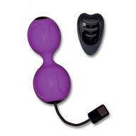 Vibe Kegel lopty (fialové)