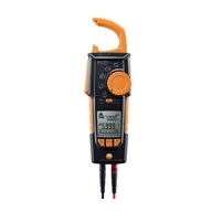 Testo 770-1 profesionálny Testo 770-3 univerzálny