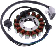 Stator statora alternátora Suzuki LT-Z 400 Quadspor