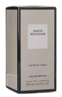 Parfumovaná voda David Beckham Infinite Aqua 100 ml