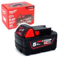 Originálna batéria Milwaukee M18B5 5Ah