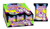 Magic Gum Roll 24 ks.