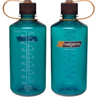 NALGENE Sustain NM Tritan Teal Fľaša na vodu Tyrkysová 32oz 1l