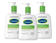 Cetaphil MD Hydratačný balzam Set 500 x3